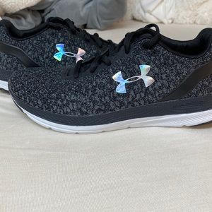 Brand new under armour running shoes